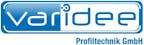 varidee_profiltechnik_gmbh_logo varidee_profiltechnik_gmbh_logo
