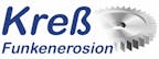 kreß_funkenerosion_gmbh_logo kreß_funkenerosion_gmbh_logo
