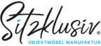 sitzklusiv®_objektmöbel_manufaktur_logo sitzklusiv®_objektmöbel_manufaktur_logo