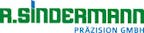 r._sindermann_präzision_gmbh_logo r._sindermann_präzision_gmbh_logo