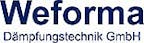 weforma_dämpfungstechnik_gmbh_logo weforma_dämpfungstechnik_gmbh_logo