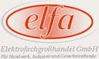 elfa_elektrofachgroßhandel_gmbh_logo elfa_elektrofachgroßhandel_gmbh_logo