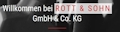Rott & Sohn GmbH & Co. KG