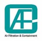 afc_air_filtration_&_containment_gmbh_logo afc_air_filtration_&_containment_gmbh_logo