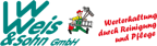 gebäudereinigung_und_gebäudemanagement_willi_weis_&_sohn_gmbh_logo gebäudereinigung_und_gebäudemanagement_willi_weis_&_sohn_gmbh_logo