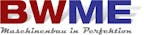 bwme_|_weißenböckmaschinenbau_gmbh_logo bwme_|_weißenböckmaschinenbau_gmbh_logo