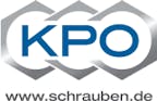 kpo_schrauben_und_normteile_gmbh_logo kpo_schrauben_und_normteile_gmbh_logo