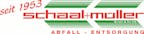 schaal_&_müller_gmbh_&_co_kg_logo schaal_&_müller_gmbh_&_co_kg_logo