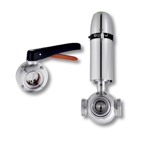 kieselmann_gmbh_firmenpräsentation_5_Scheibenventil und Kugelhahn