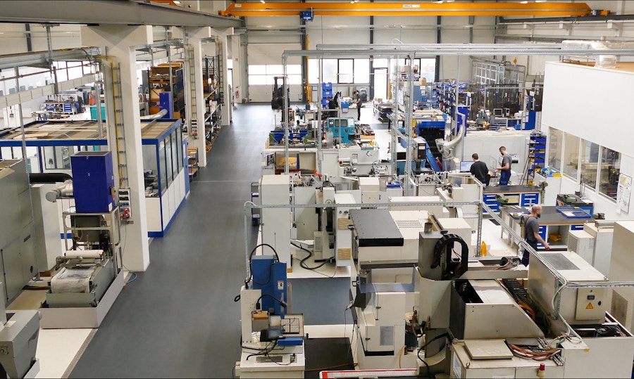 NMH GmbH in Hohentengen auf wlw.de