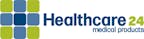 healthcare24_handels_gmbh_logo healthcare24_handels_gmbh_logo