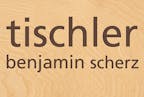 tischler_benjamin_scherz_logo tischler_benjamin_scherz_logo