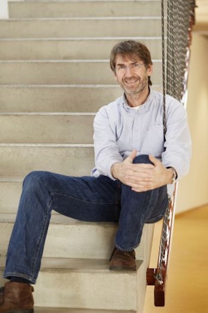 m._u._h._von_der_linden_gmbh_firmenpräsentation_2_Helge von der Linden, Geschäftsführer