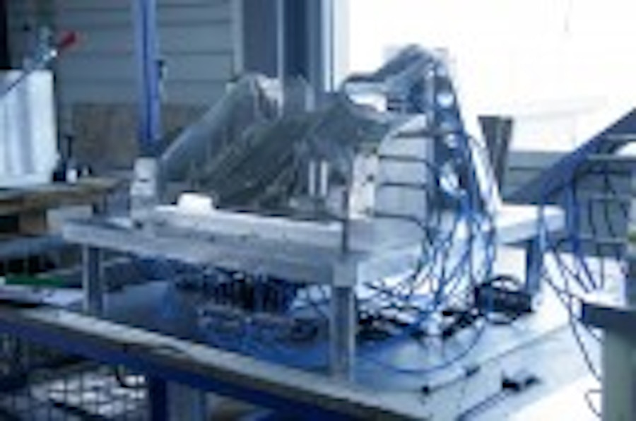 Eloxalwerk Weil der Stadt - Krüger Krämer GmbH & Co. KG in Weil der