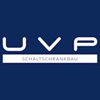 uvp_schaltschrankbau_gmbh_logo uvp_schaltschrankbau_gmbh_logo