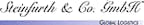 steinfurth_&_co._gmbh_logo steinfurth_&_co._gmbh_logo