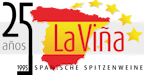 la_viña_weinhandels_gmbh_logo la_viña_weinhandels_gmbh_logo