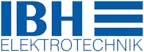 ibh_elektrotechnik_gmbh_logo ibh_elektrotechnik_gmbh_logo