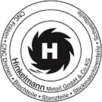 hinkelmann_metall_gmbh_&_co._kg_logo