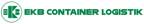 ekb_container_logistik_gmbh_&_co._kg_logo ekb_container_logistik_gmbh_&_co._kg_logo