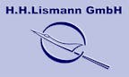 h._h._lismann_gmbh_logo h._h._lismann_gmbh_logo