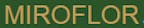 miroflor_floristik,_geschenke,_bastelbedarf_logo miroflor_floristik,_geschenke,_bastelbedarf_logo