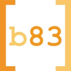 b83_::_büro_für_online_marketing_logo b83_::_büro_für_online_marketing_logo