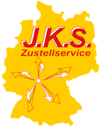 j.k.s._zustellservice_gmbh_&_co._kg_logo j.k.s._zustellservice_gmbh_&_co._kg_logo