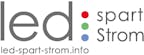 led_spart_strom_inh._alexander_englert_logo led_spart_strom_inh._alexander_englert_logo