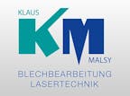 km_blechbearbeitung_gmbh_logo