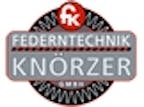 federntechnik_knörzer_gmbh_logo federntechnik_knörzer_gmbh_logo