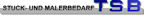 tsb_stuck-_und_malerbedarf_-_thomas_schicker_logo tsb_stuck-_und_malerbedarf_-_thomas_schicker_logo