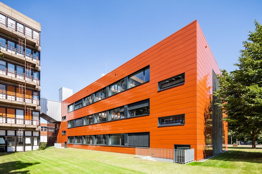 KLEUSBERG GmbH & Co. KG in Wissen auf wlw.at