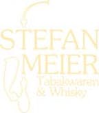 stefan_meier_kg_-tabakwaren_&_whisky-_logo stefan_meier_kg_-tabakwaren_&_whisky-_logo