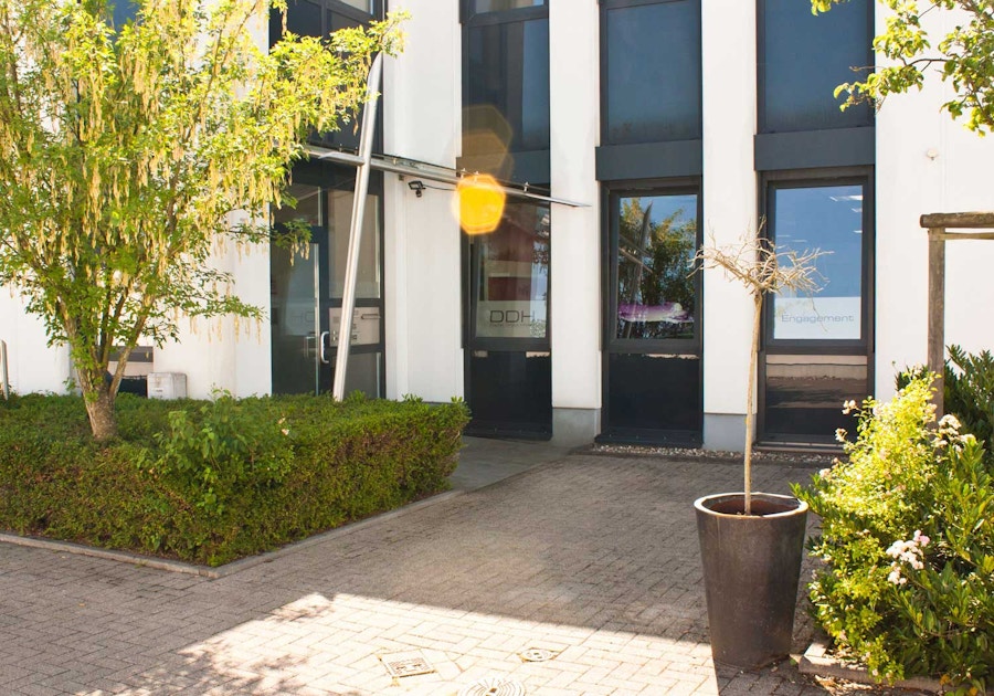 DDH GmbH DigitalDruck Hilden in Hilden auf wlw.de