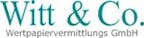witt_u._co._wertpapiervermittlungs_gmbh_logo witt_u._co._wertpapiervermittlungs_gmbh_logo