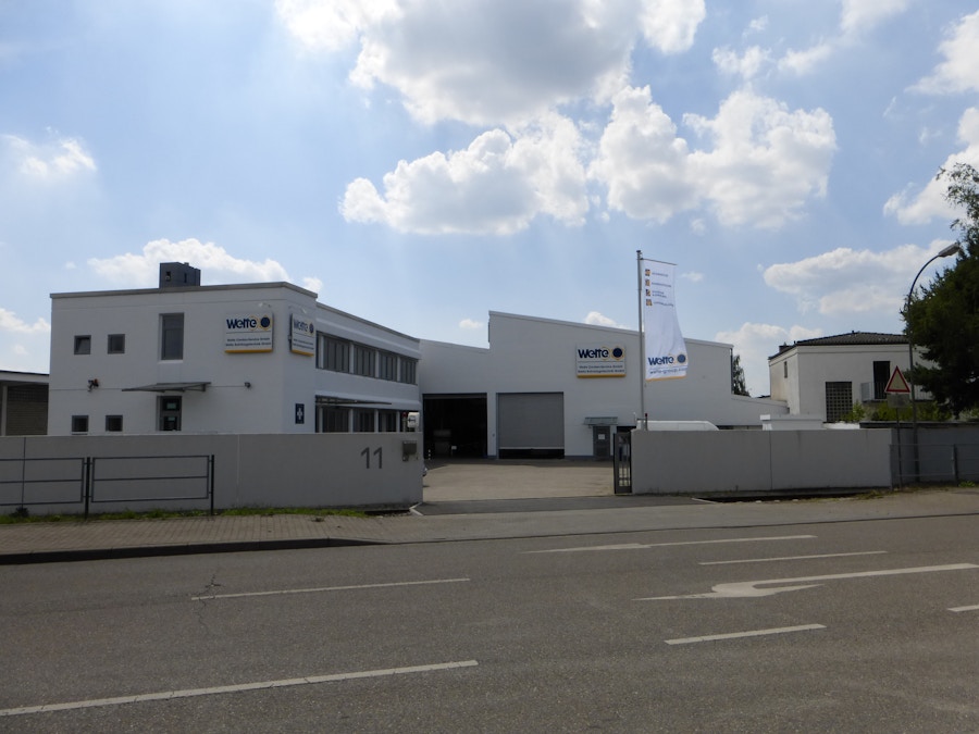 Welte Cardan Serivce GmbH In Hockenheim Auf Wlw de