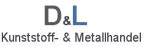 d&l_kunststoff-_und_metallhandel,_ariana_bejta_logo d&l_kunststoff-_und_metallhandel,_ariana_bejta_logo