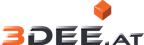 3dee_gmbh_&_co_kg_logo 3dee_gmbh_&_co_kg_logo