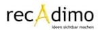 recadimo_inh._andreas_hünecken_logo recadimo_inh._andreas_hünecken_logo