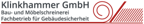 klinkhammer_gmbh_logo klinkhammer_gmbh_logo