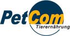 petcom_tierernährung_gmbh_&_co._kg_logo petcom_tierernährung_gmbh_&_co._kg_logo