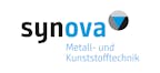 synova_metall-_und_kunststofftechnik_gmbh_logo synova_metall-_und_kunststofftechnik_gmbh_logo