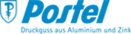 postel_druckguß_gmbh_logo postel_druckguß_gmbh_logo