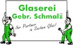 glaserei_gebr._schmalz_gmbh_logo glaserei_gebr._schmalz_gmbh_logo