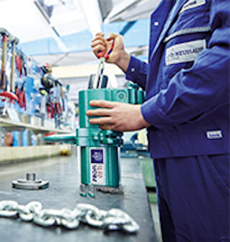 J.D. Neuhaus GmbH & Co KG in Witten auf wlw.de