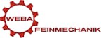 weba_feinmechanik_gmbh_&_co._kg_logo weba_feinmechanik_gmbh_&_co._kg_logo