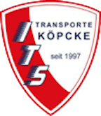 its_transporte_köpcke_logo its_transporte_köpcke_logo