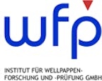 wfp_institut_für_wellpappenforschung_und_-prüfung_gmbh_logo wfp_institut_für_wellpappenforschung_und_-prüfung_gmbh_logo