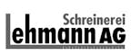 schreinerei_lehmann_ag,_orpund_logo schreinerei_lehmann_ag,_orpund_logo